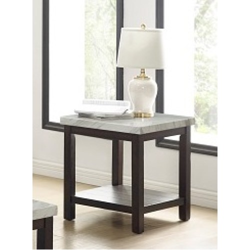 Deacon End Table